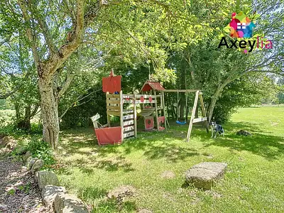 Maison, 257 m²