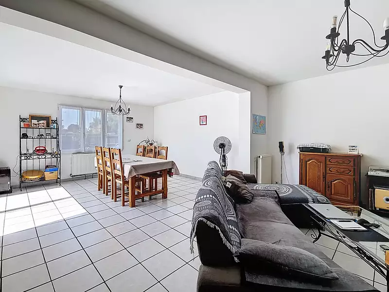 Maison, 145,29 m²