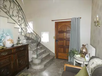 Maison, 205 m²