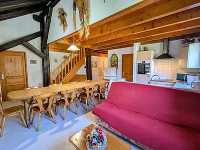 Appartement, 79,44 m²