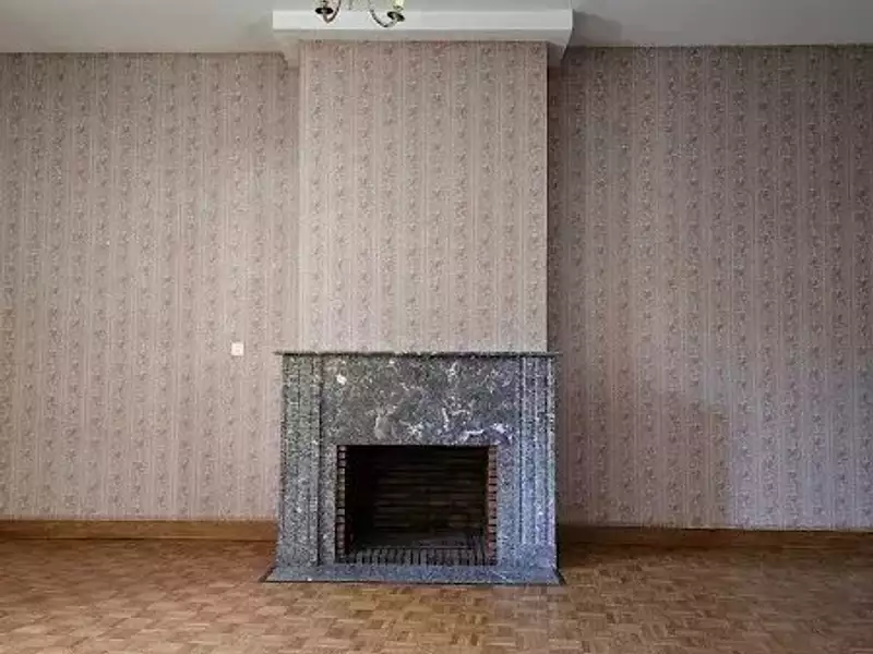 Maison, 128,13 m²