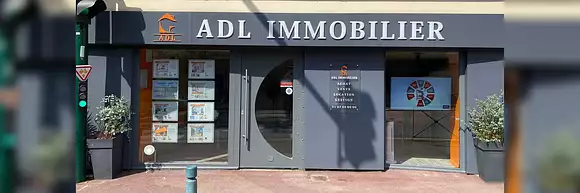 ADL IMMOBILIER