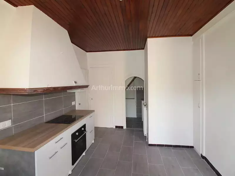 Maison, 118,77 m²