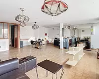 Immeuble, 210 m²