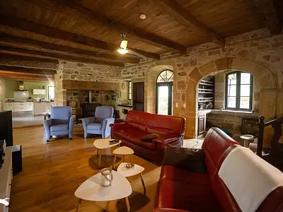 Maison, 239 m²