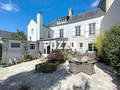 Maison, 150 m²