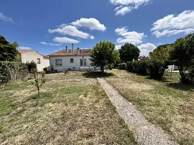 Maison, 142 m²