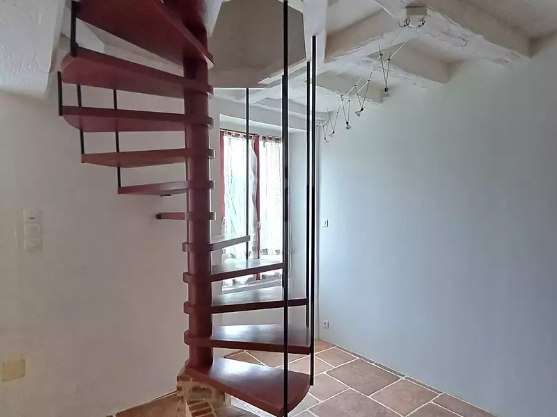 Maison, 126 m²