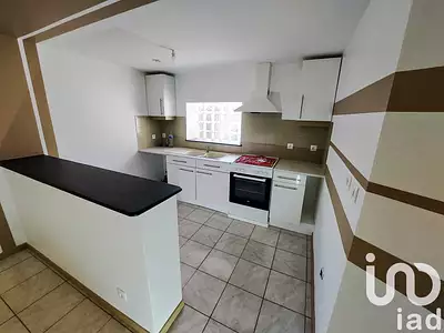 Appartement, 75 m²
