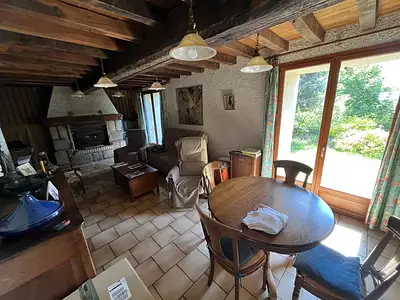 Maison, 145 m²