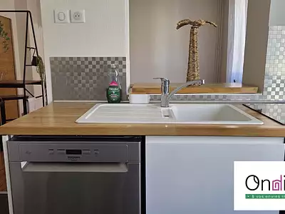 Appartement, 98,37 m²