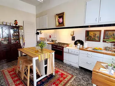 Maison, 205 m²