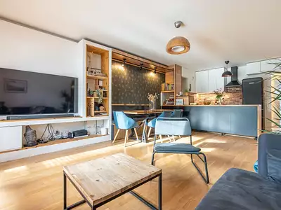 Appartement, 66 m²