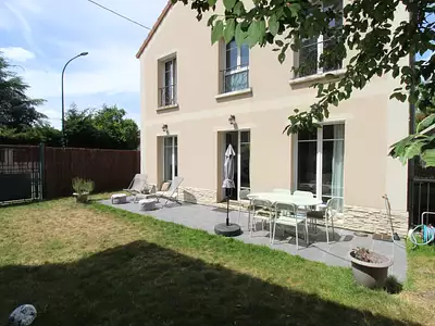 Maison, 129 m²