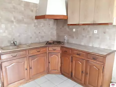 Maison, 123,96 m²