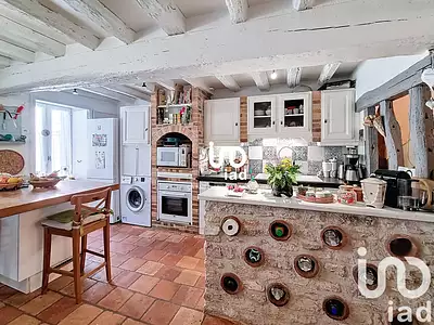Maison, 170 m²