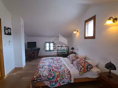 Maison, 105 m²