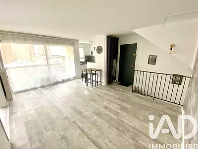 Appartement, 75 m²