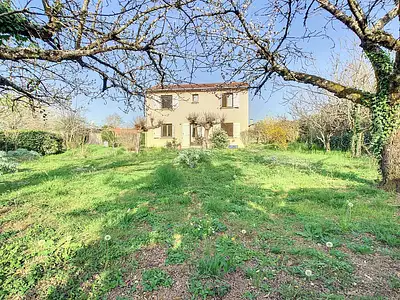 Maison, 123 m²
