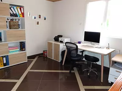 Maison, 150 m²