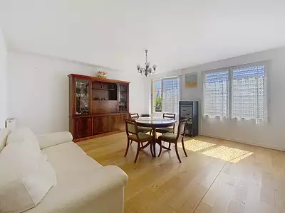 Appartement, 76 m²