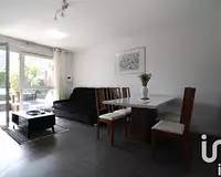 Appartement, 64 m²