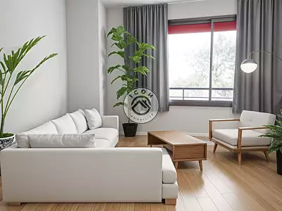 Appartement, 131 m²