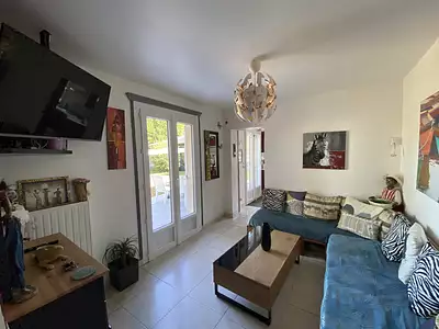Maison, 169 m²