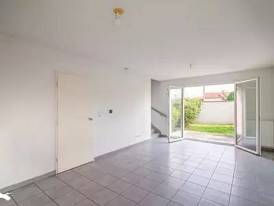 Maison, 59 m²