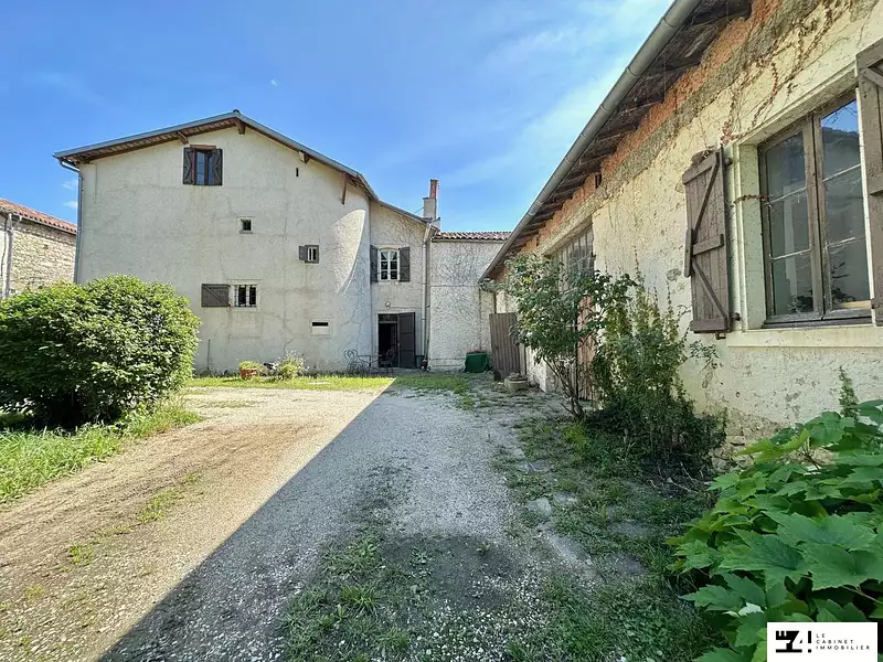 Maison, 186 m²