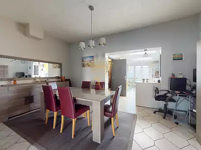 Maison, 157 m²