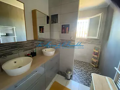 Maison, 115 m²