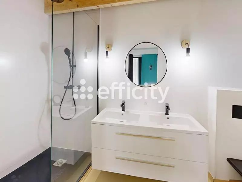 Maison, 160 m²