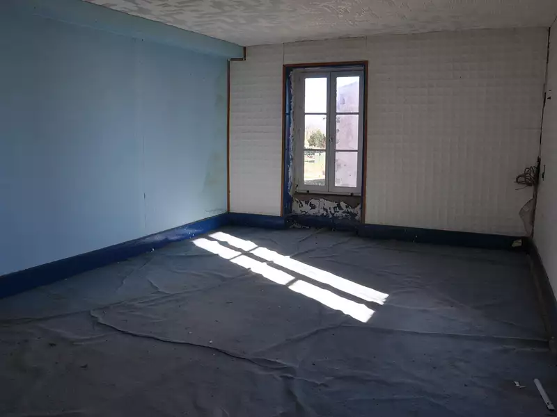 Maison, 92 m²