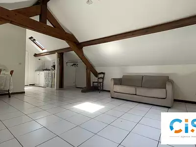 Appartement, 48 m²
