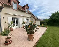 Maison, 185 m²