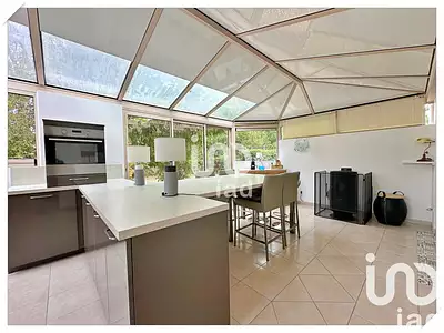 Maison, 146 m²