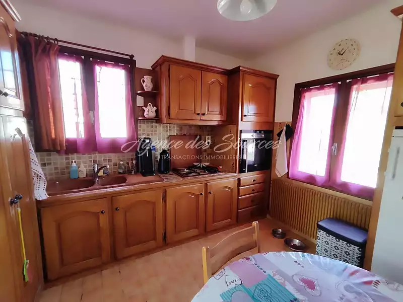 Maison, 65 m²