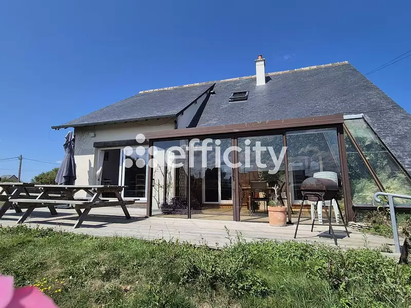 Maison, 150 m²