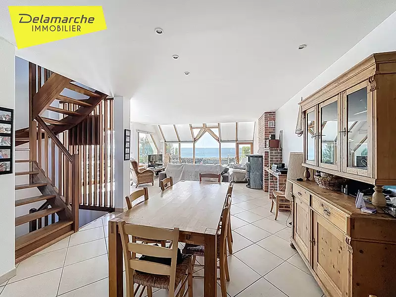 Maison, 138,8 m²