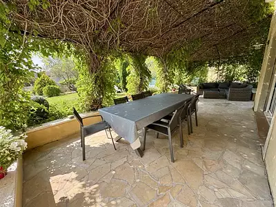 Maison, 133 m²