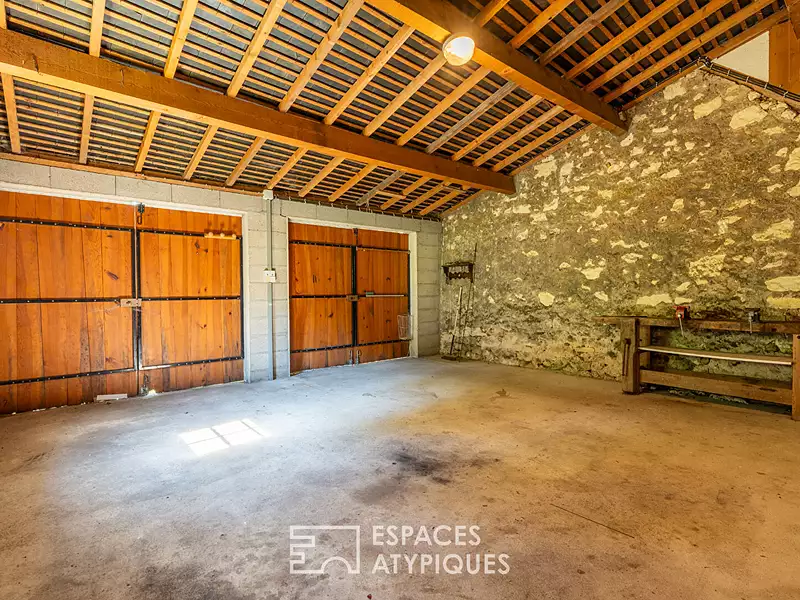 Maison, 170 m²