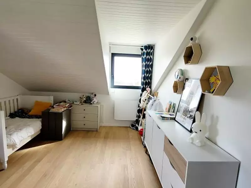 Maison, 210 m²