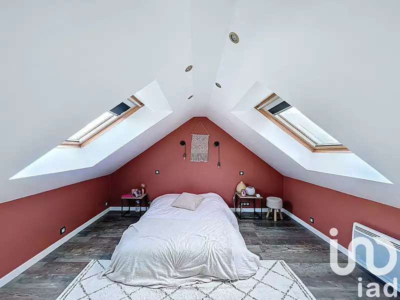 Maison, 130 m²
