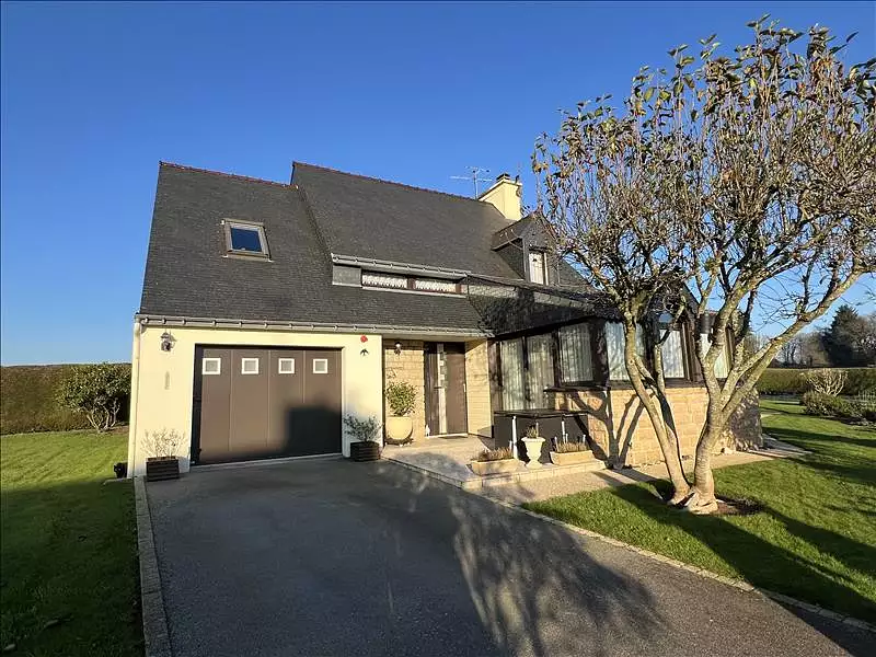 Maison, 106 m²