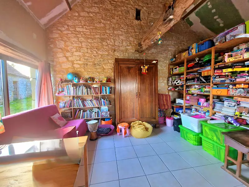 Maison, 205 m²