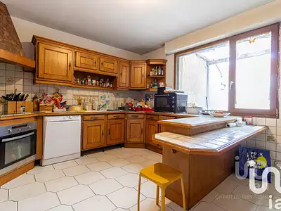 Maison, 365 m²