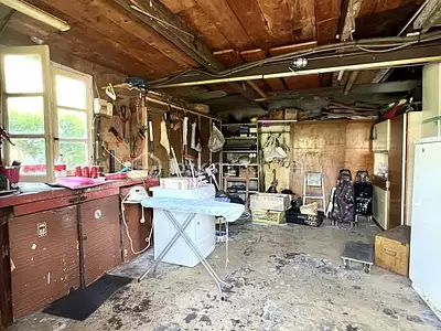 Maison, 71 m²