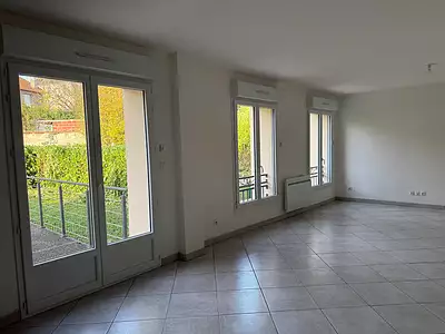 Appartement, 77 m²