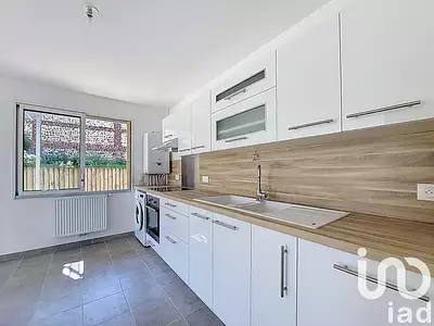 Appartement, 45 m²